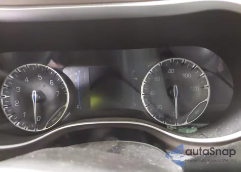 2018 Chrysler Pacifica Touring L from USA, damaged, VIN 2C4RC1BG0JR321011